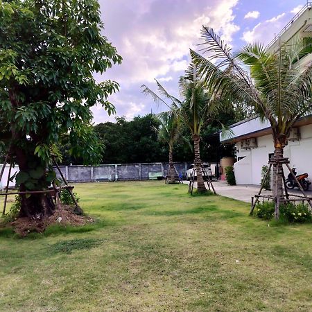 Taxim Residence Boutique Hotel Patong 外观 照片