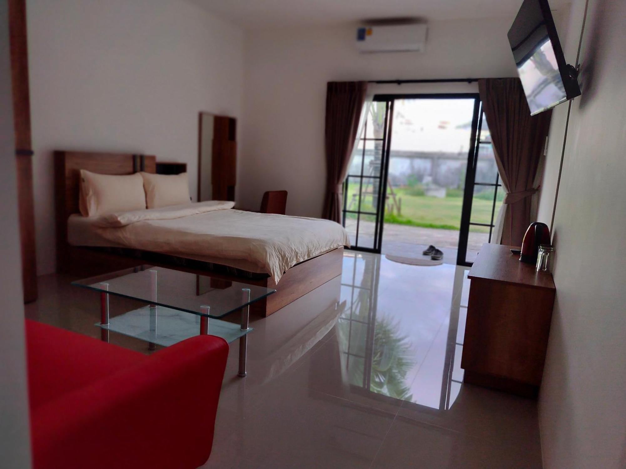 Taxim Residence Boutique Hotel Patong 外观 照片