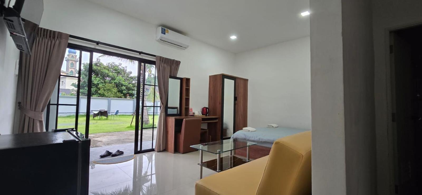 Taxim Residence Boutique Hotel Patong 外观 照片