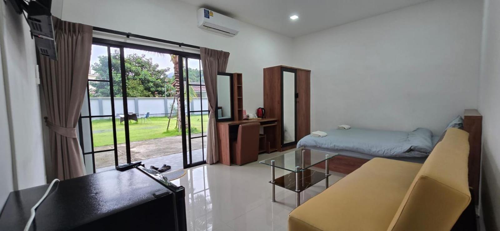 Taxim Residence Boutique Hotel Patong 外观 照片